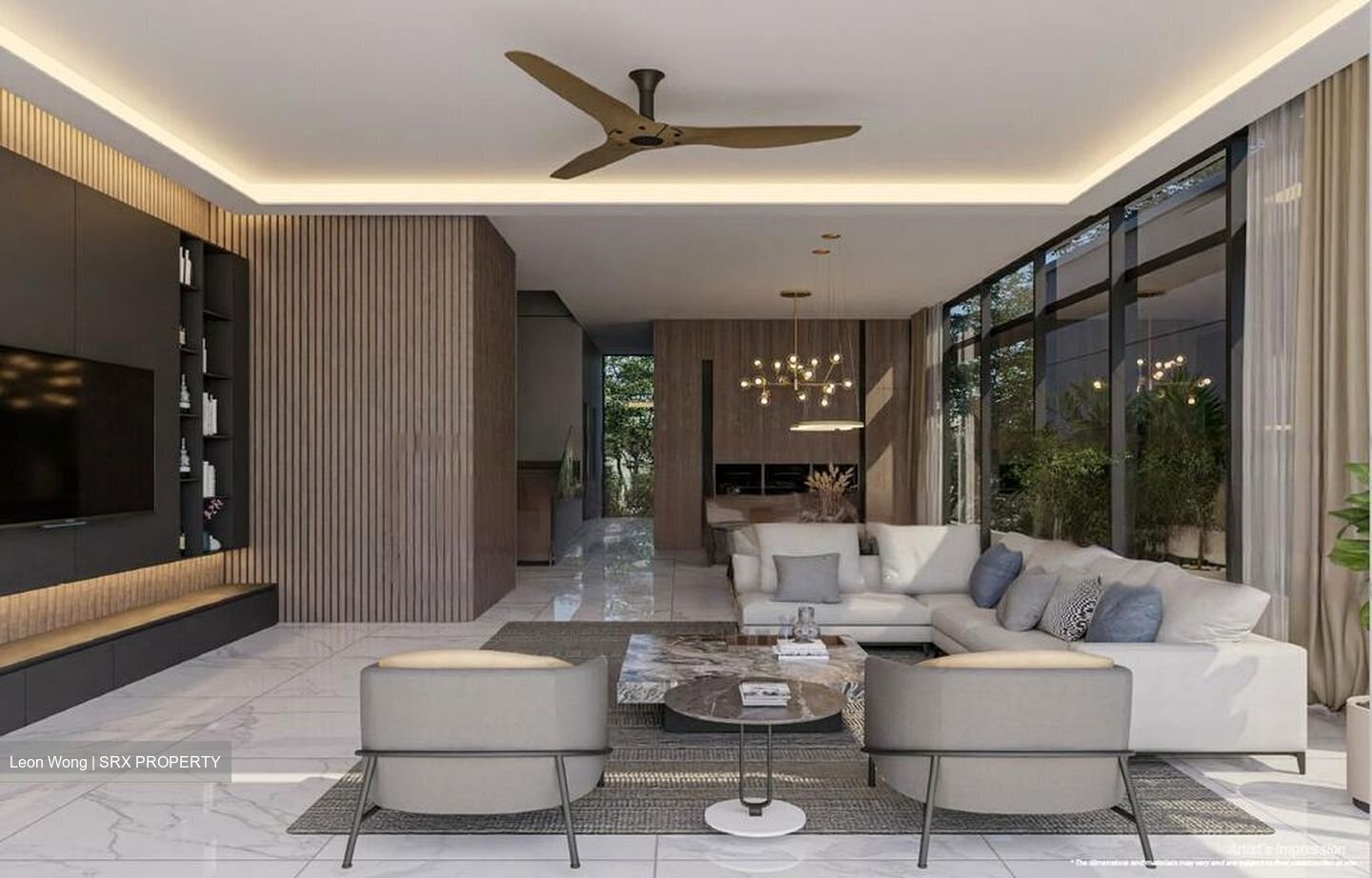 Duke's Road (D10), Terrace #464291581